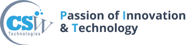 CSW Technologies Logo